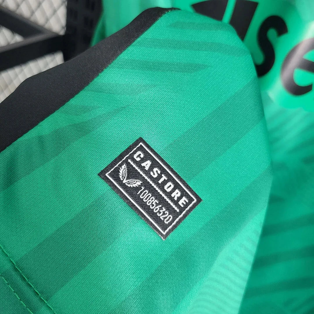2023/2024 Newcastle United Away Football Shirt
