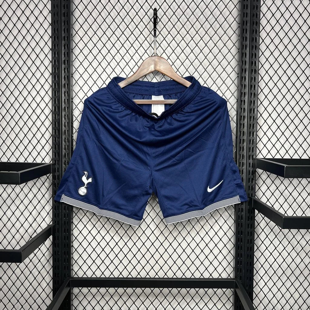 2024/2025 Tottenham Hotspur Home Shorts