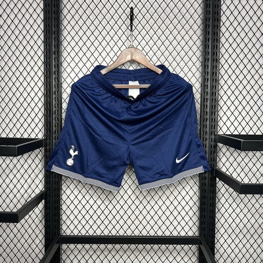2024/2025 Tottenham Hotspur Home Shorts