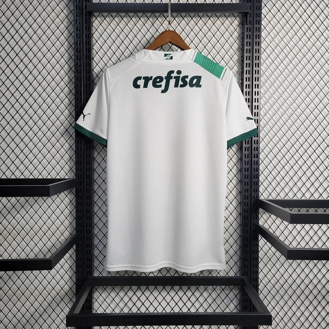 2023/2024 Palmeiras Away Football Shirt