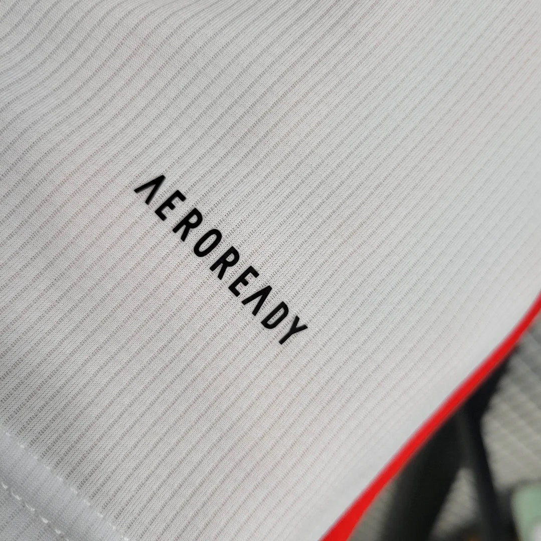 2023/2024 Bayern Munich Home Football Shirt