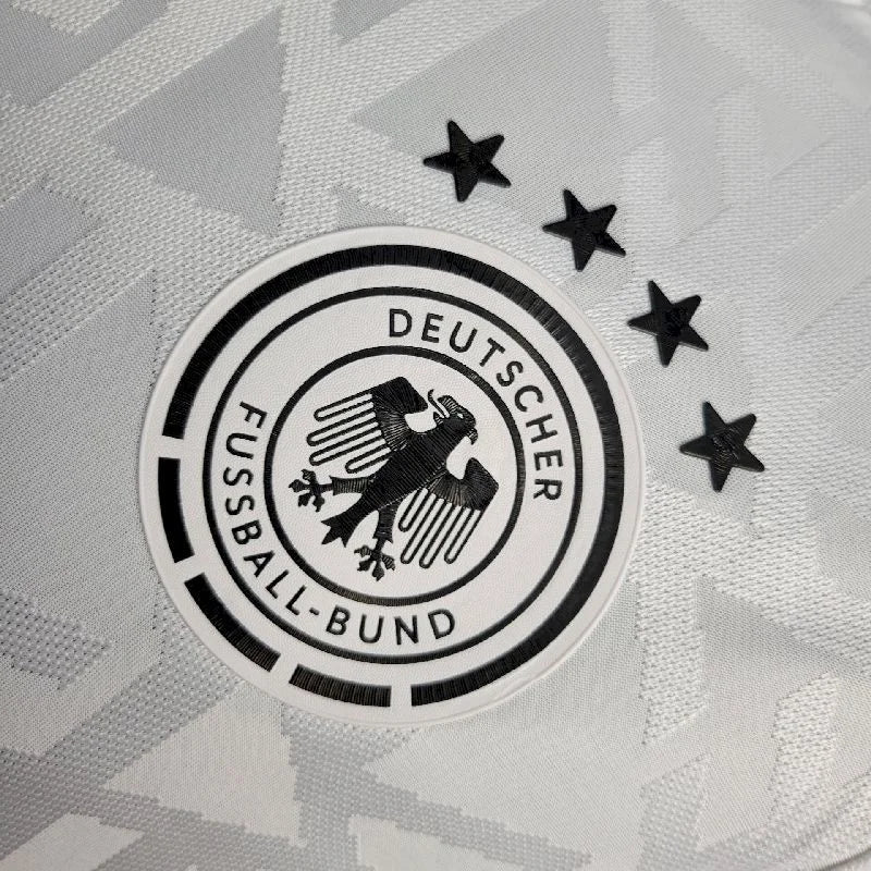 2024 Germany Home Football Shirt - Player Version