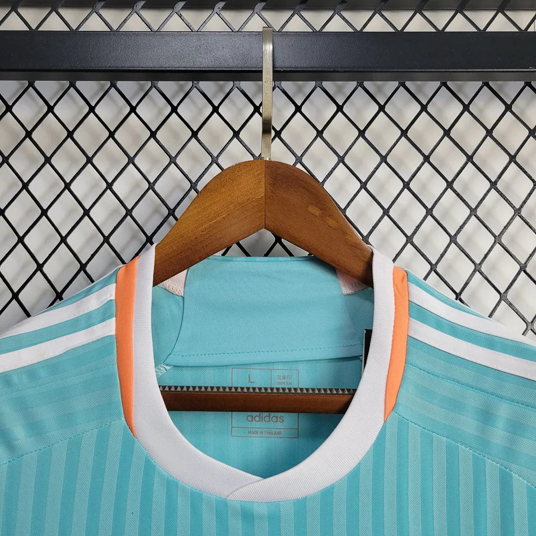 2024/2025 Inter Miami Third Away Football Shirt