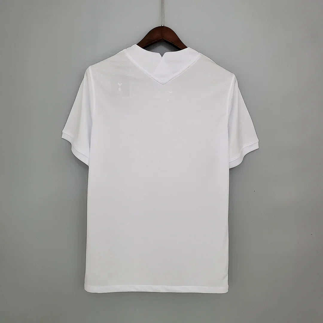2021/2022 Retro Tottenham Home Football Shirt