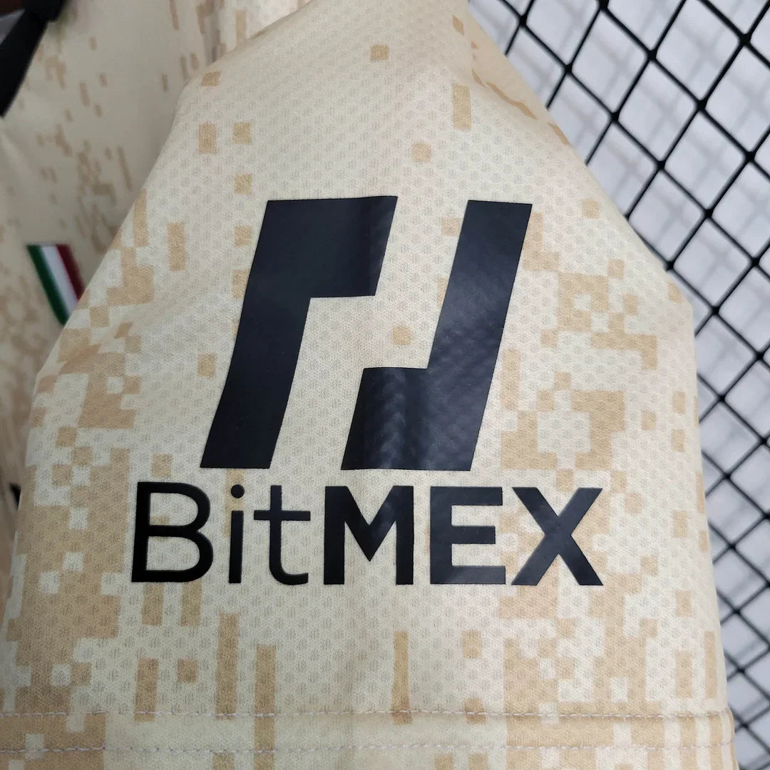 2022/2023 AC Milan Goalkeeper Special Edition Gold Football Shirt 1:1 Thai Quality