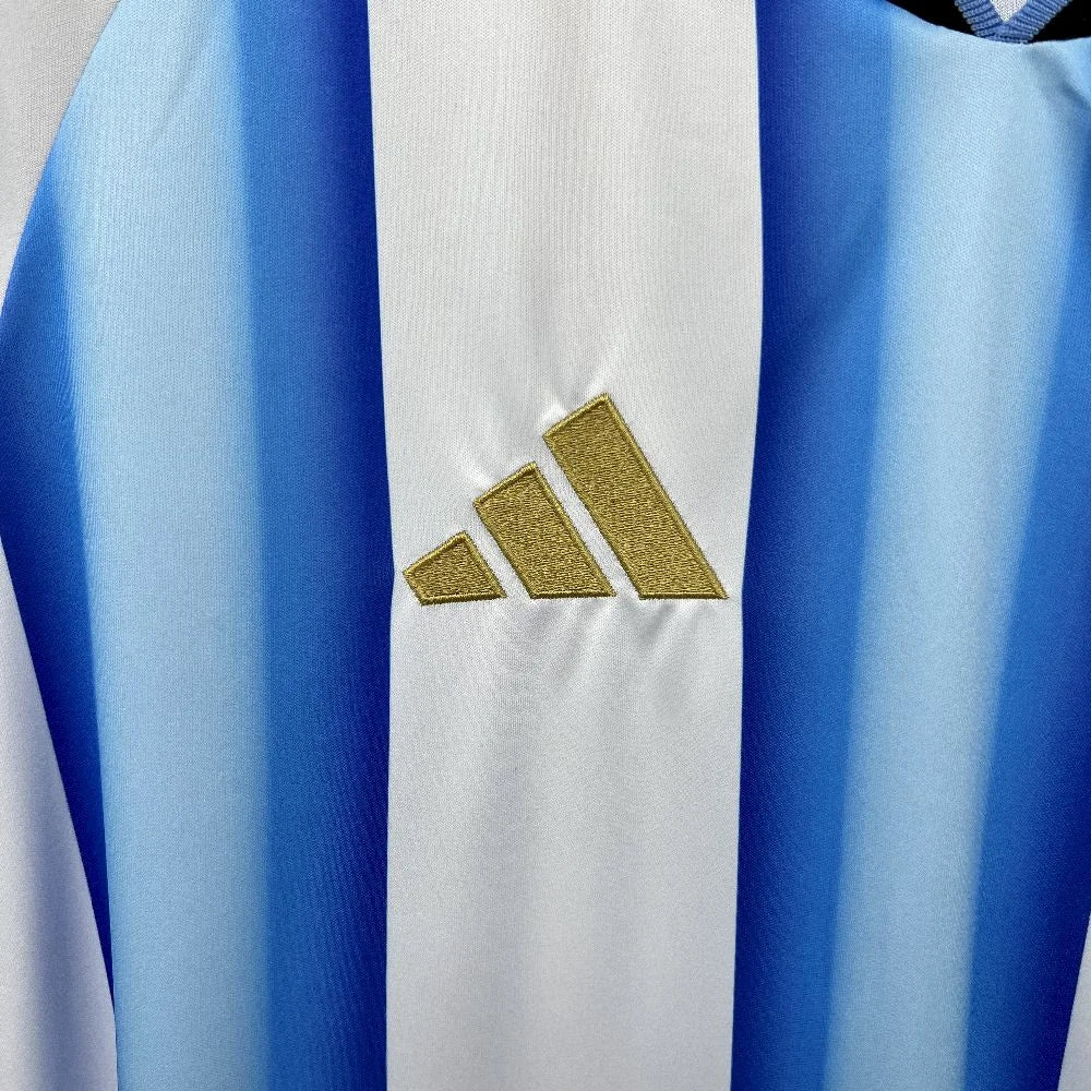 2026 Argentina Home Football Shirt