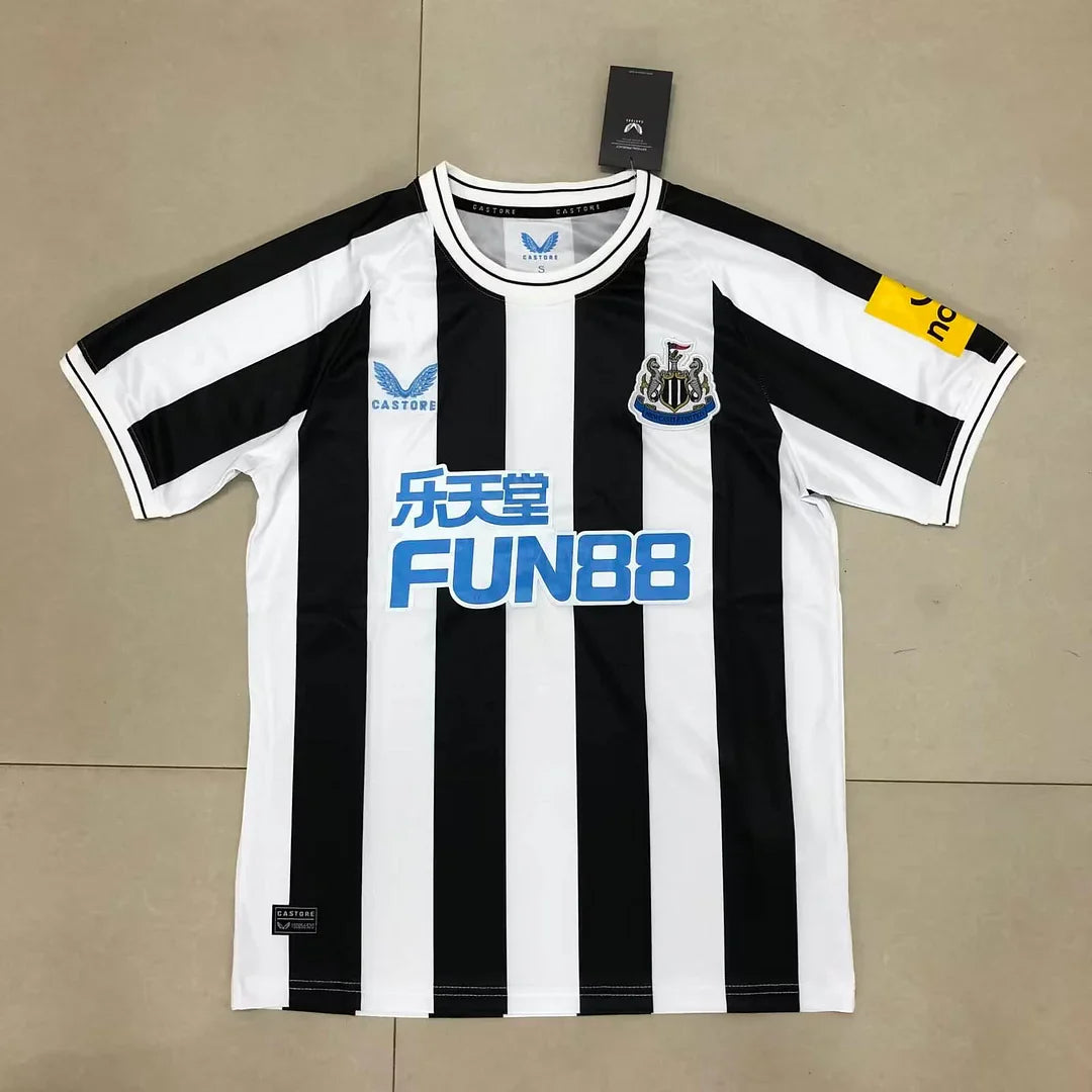 2022/2023 Newcastle United Home Football Shirt