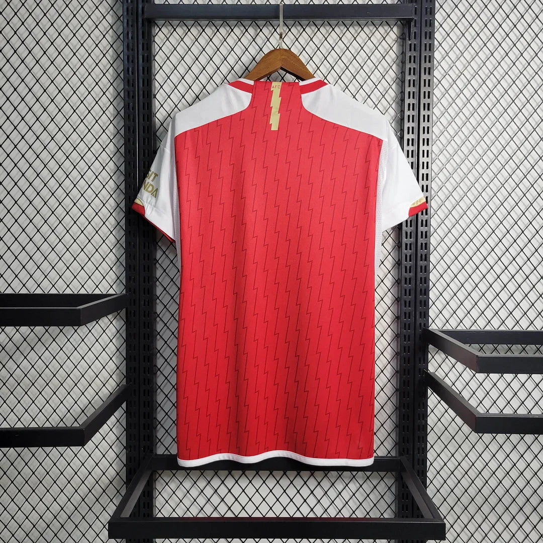 2023/2024 Arsenal Home Football Shirt