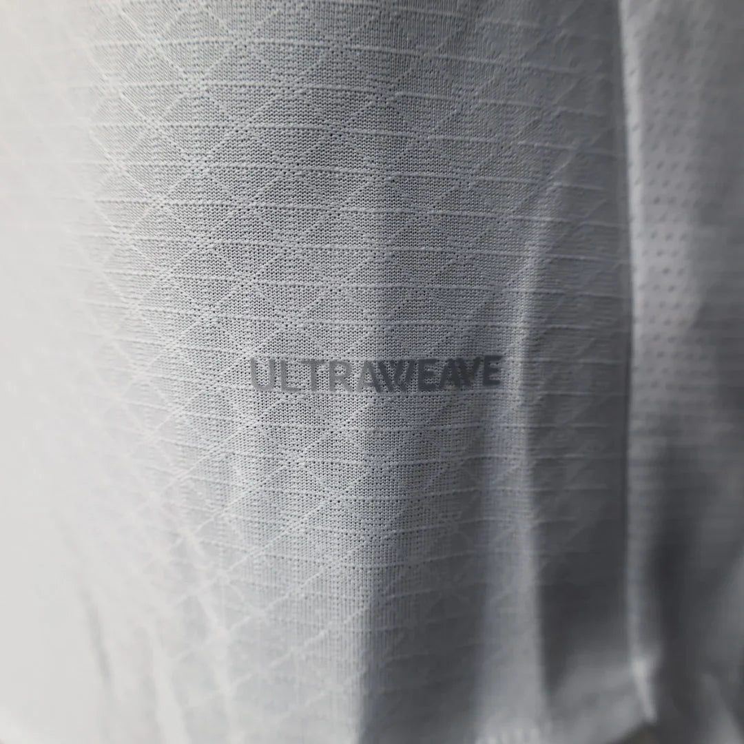 2025/2026 AC Milan Away Football Shirt - Player Version