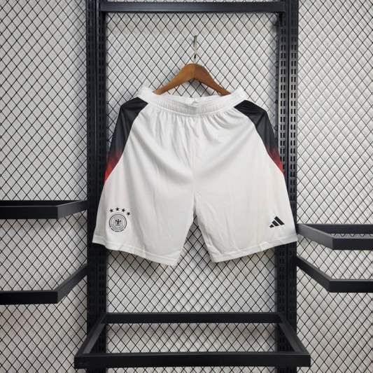 2024 Germany Home Shorts