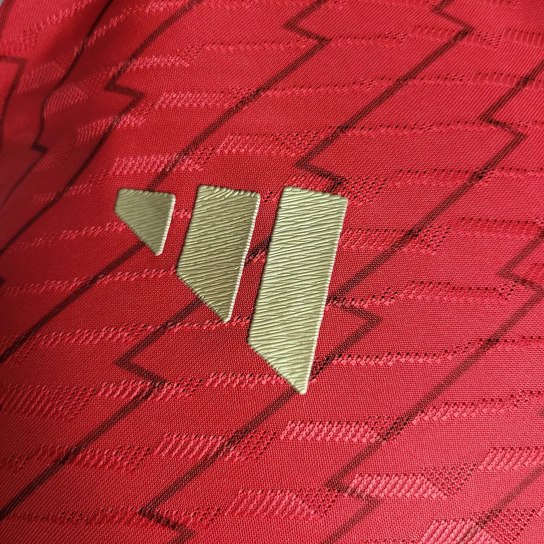 2023/2024 Arsenal Home Football Shirt - Player Version