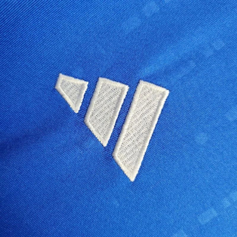 2024 Italy Home Football Shirt Kids Size