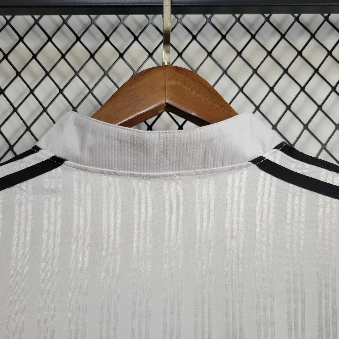 1995-1996 Retro Liverpool away Football Shirt