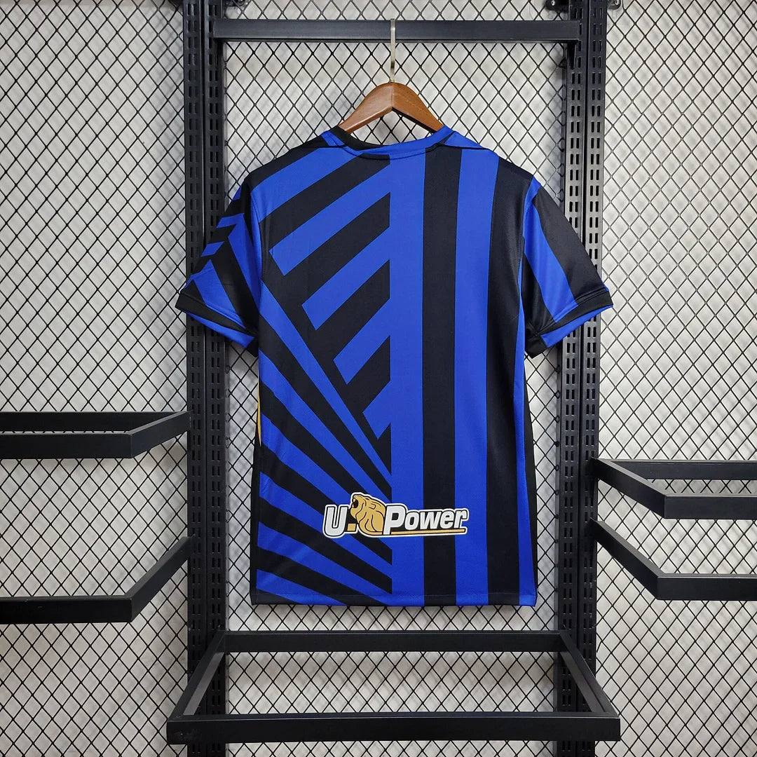 2024/2025 Inter Milan Home Football Shirt
