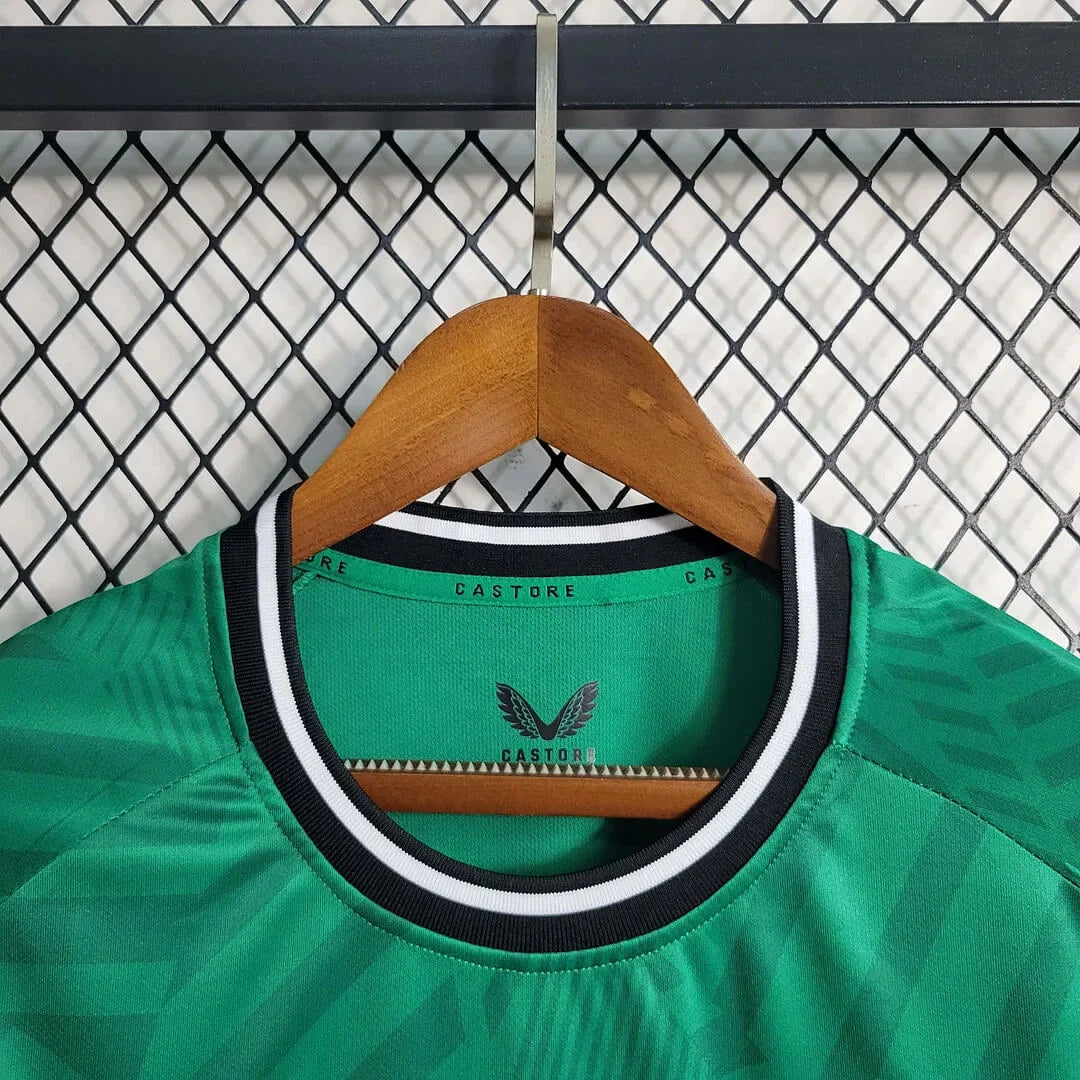 2023/2024 Newcastle United Away Football Shirt