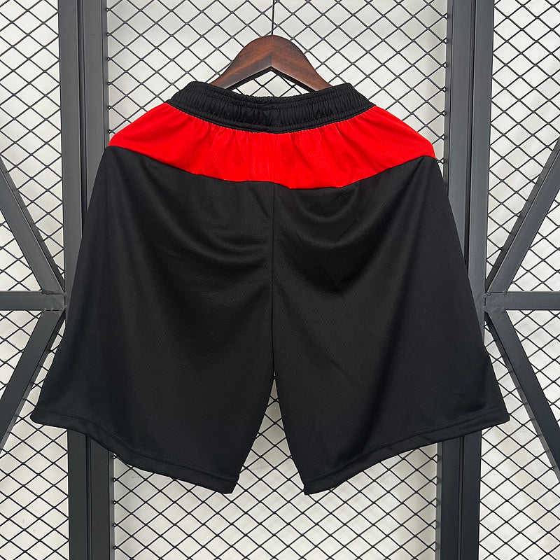 2025/2026 AC Milan Home Shorts