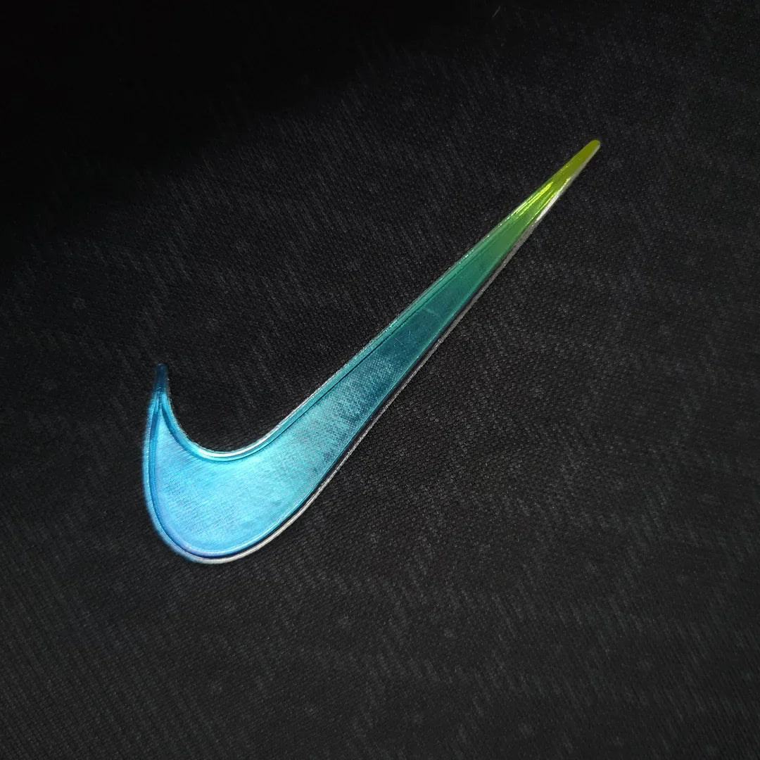 Brazil 2024 Blackout Football Shirt