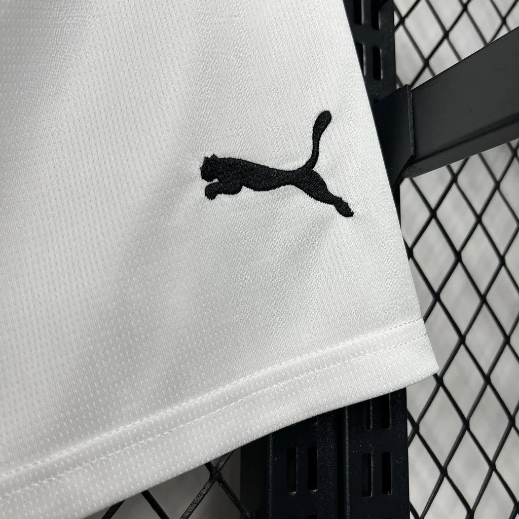 2024/2025 AC Milan Away Shorts