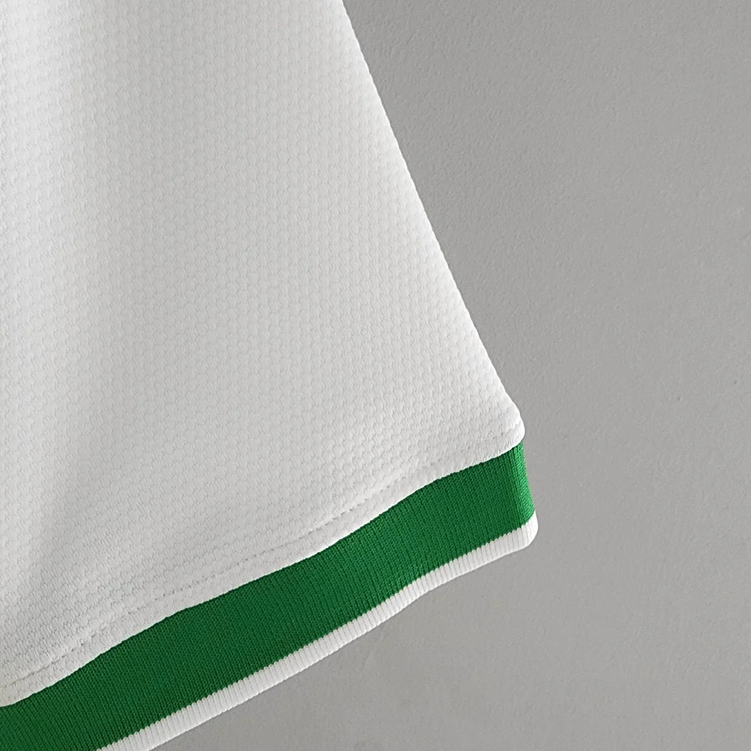 2022/2023 Newcastle United Third Away Football Shirt