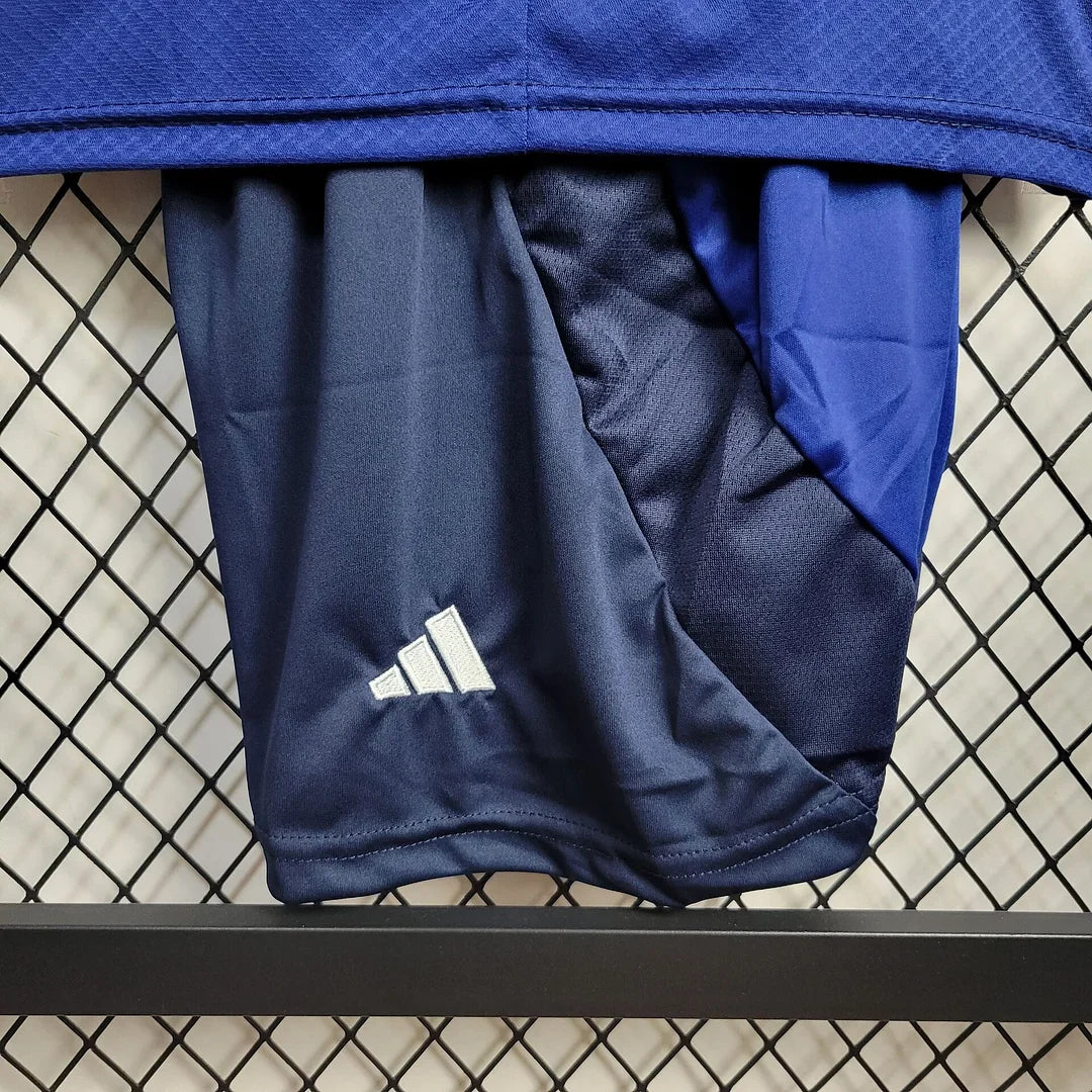 2024/2025 Manchester United Away Football Shirt Kids Size