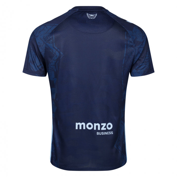 2025/2026 Coventry City Third Football Shirt
