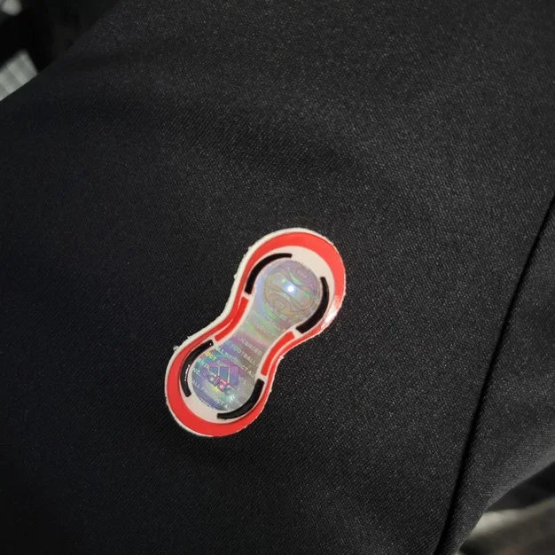 2007/2008 Retro AC Milan Third Away Football Shirt