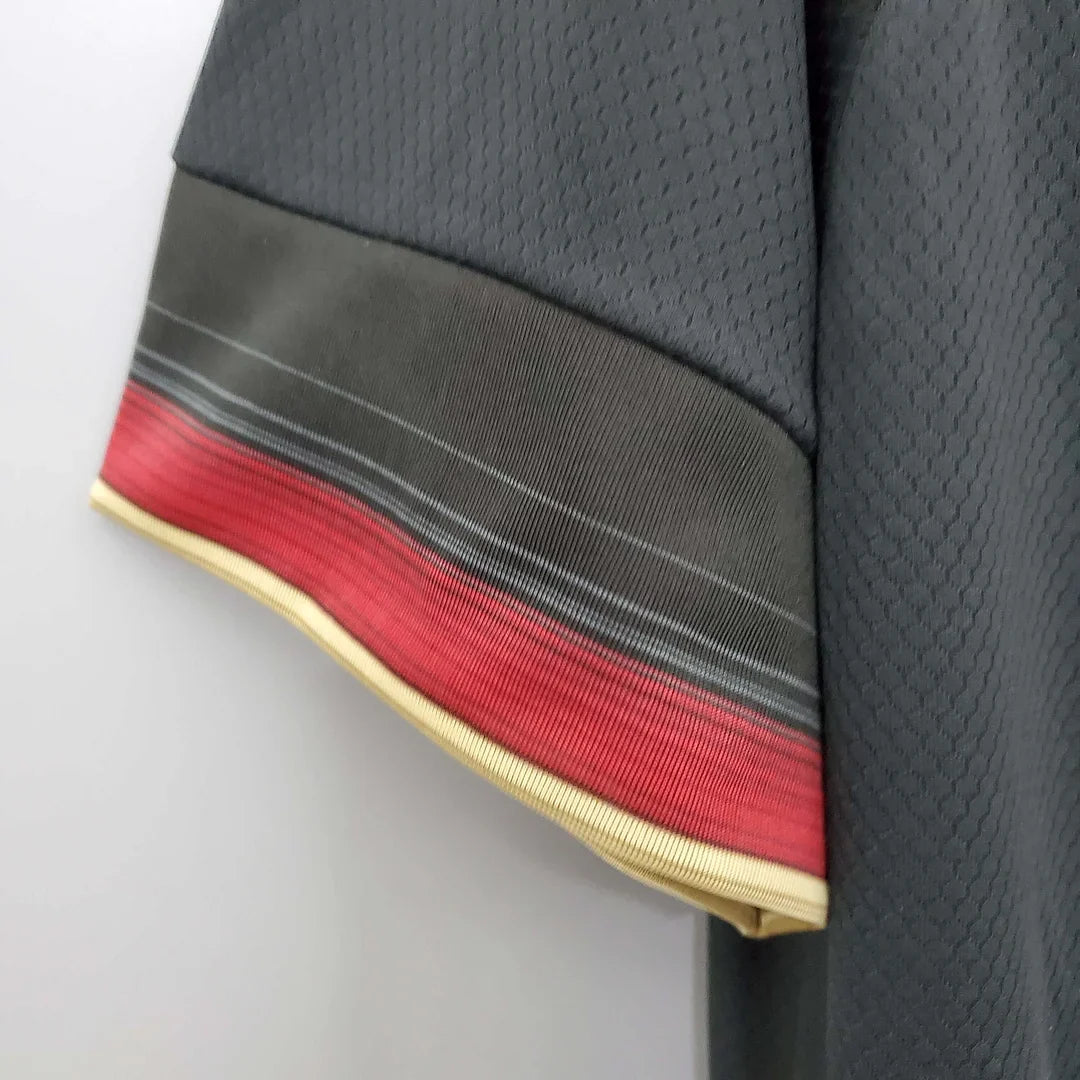 2020 Retro Germany Away Football Shirt