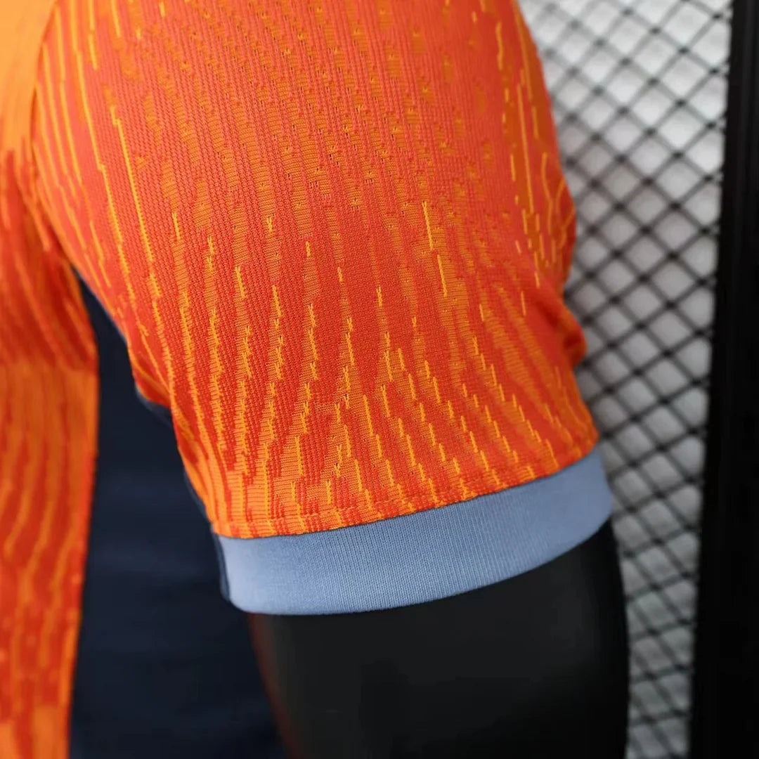 2023/2024 Internazionale Milan Third Away Football Shirt - Player Version