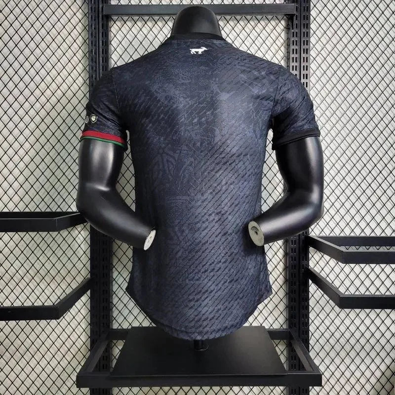 2023 Portugal Special Edition Football Shirt