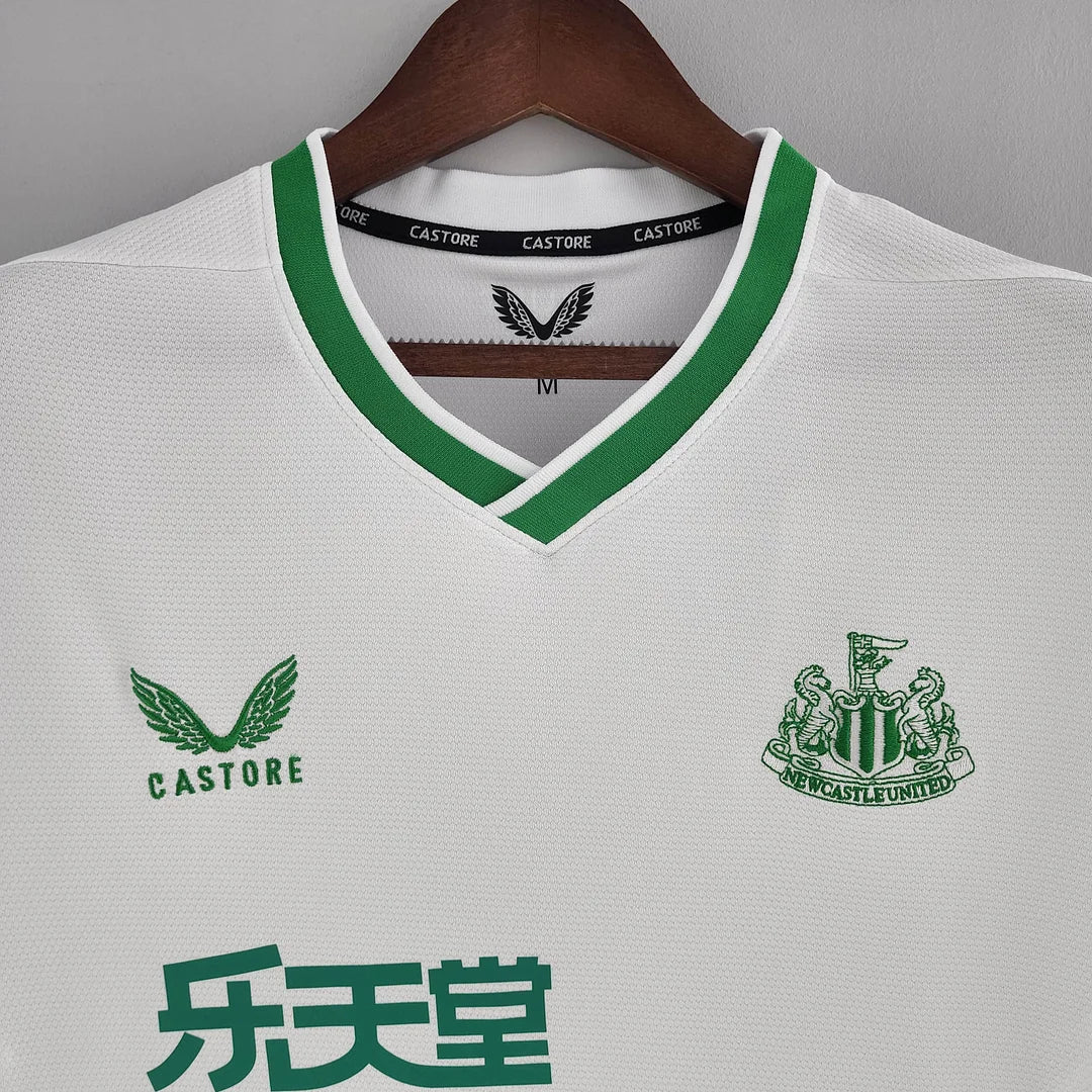 2022/2023 Newcastle United Third Away Football Shirt