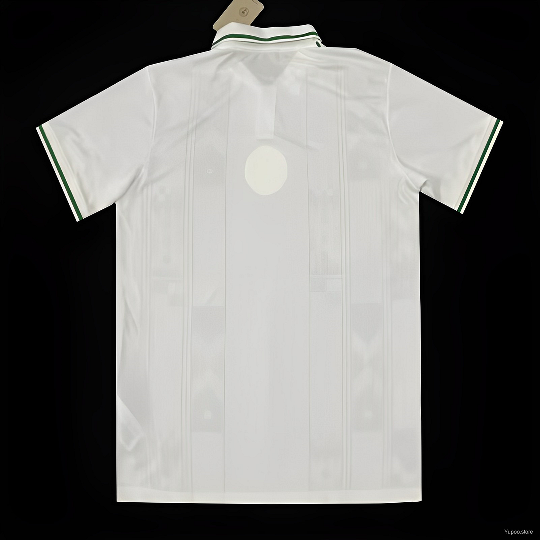 2023/2024 Nigeria National Team Away Football Shirt