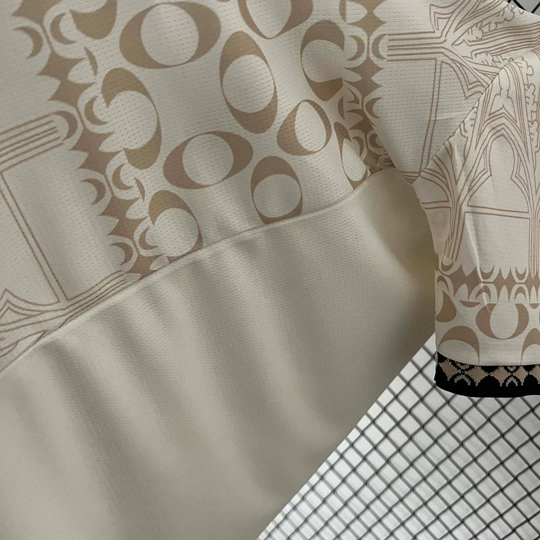 2023/2024 AC Milan Joint Edition Football Shirt