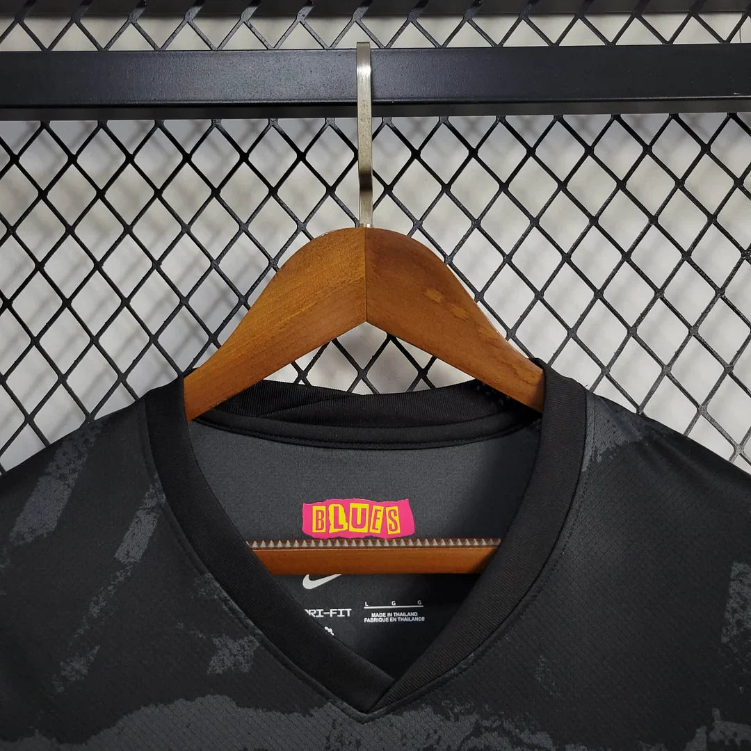 2024/2025 Chelsea Third Away Football Shirt