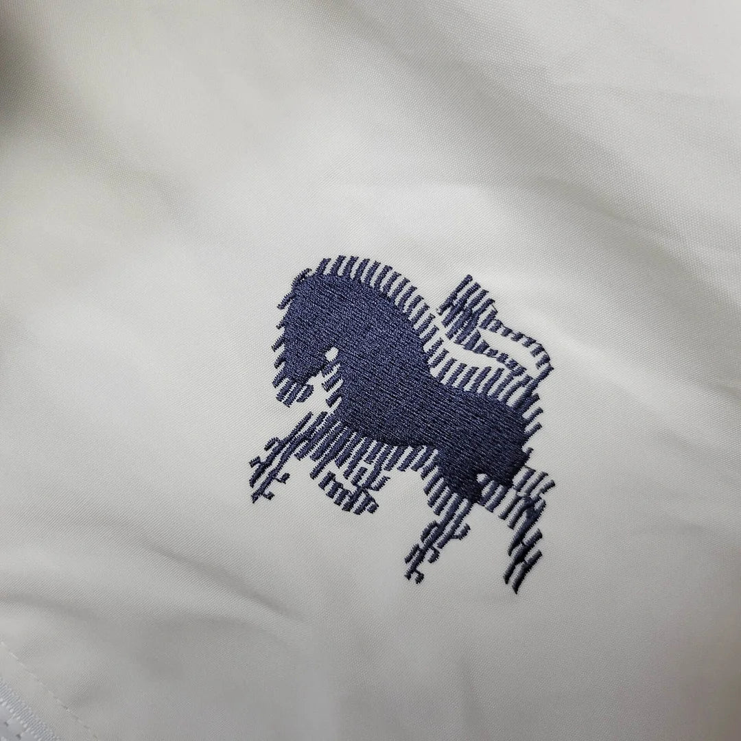 2025/2026 Juventus Jacket Windbreaker