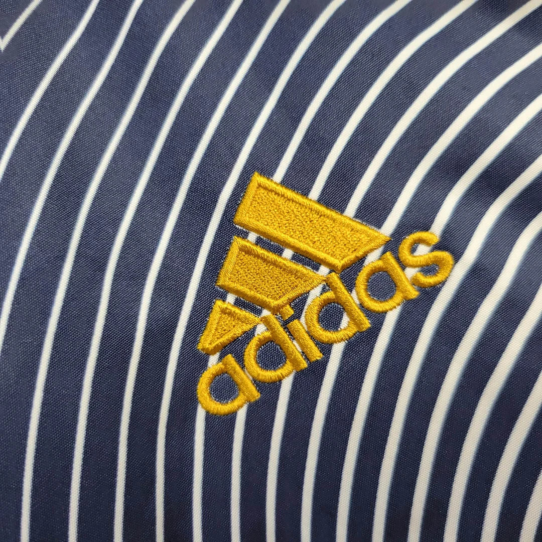 2025/2026 France Jacket Windbreaker