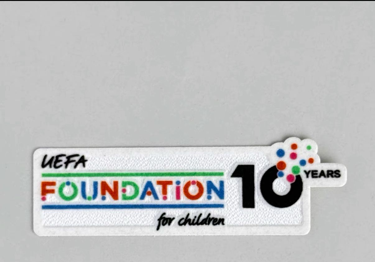 Champions League/ UCL Patches