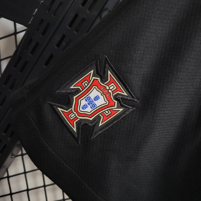 2024 Portugal Away Shorts