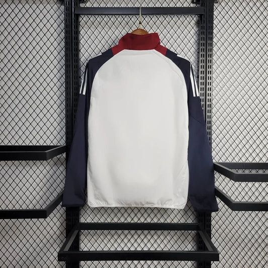 2025/2026 Manchester United Windbreaker