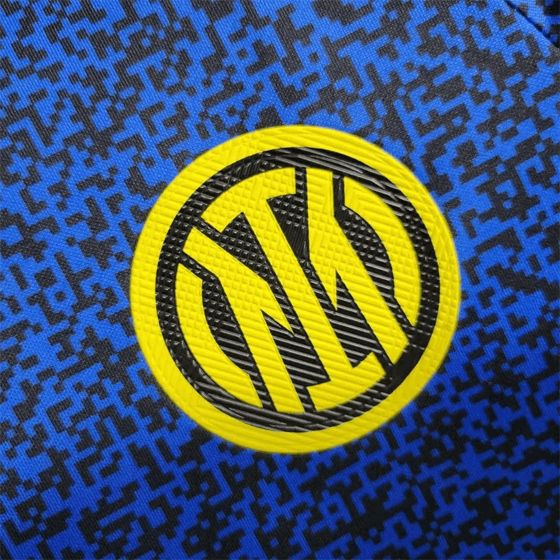 2023/2024 Inter Milan Training Kit