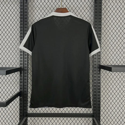 2015/2016 Retro Leicester City Away Football Shirt