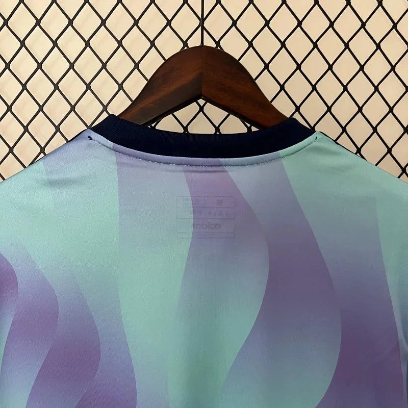 2024/2025 Arsenal Third Away Football Shirt