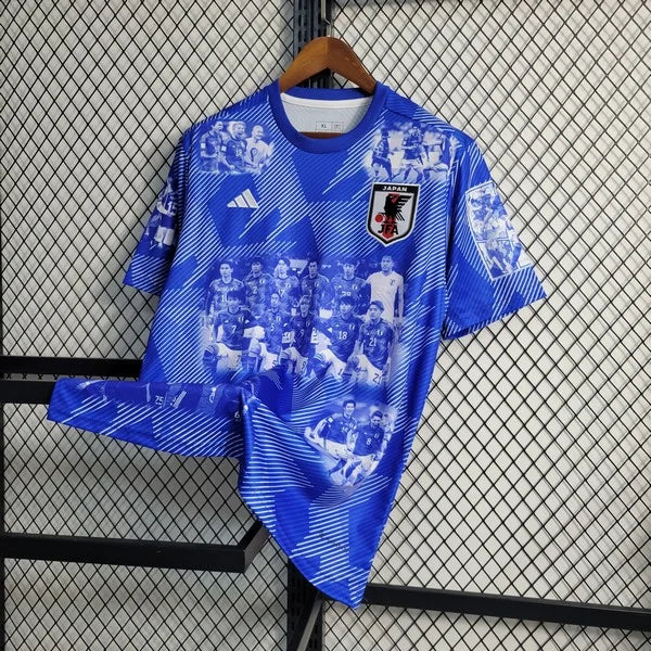 2023/2024 Japan Special Edition star Football Shirt