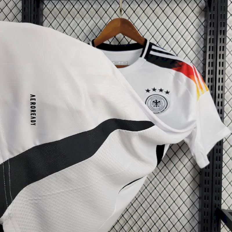 2024 Germany Home Football Shirt