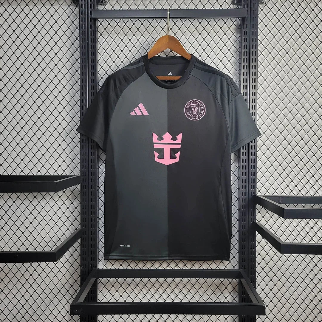 2025/2026 Inter Miami Away Football Shirt