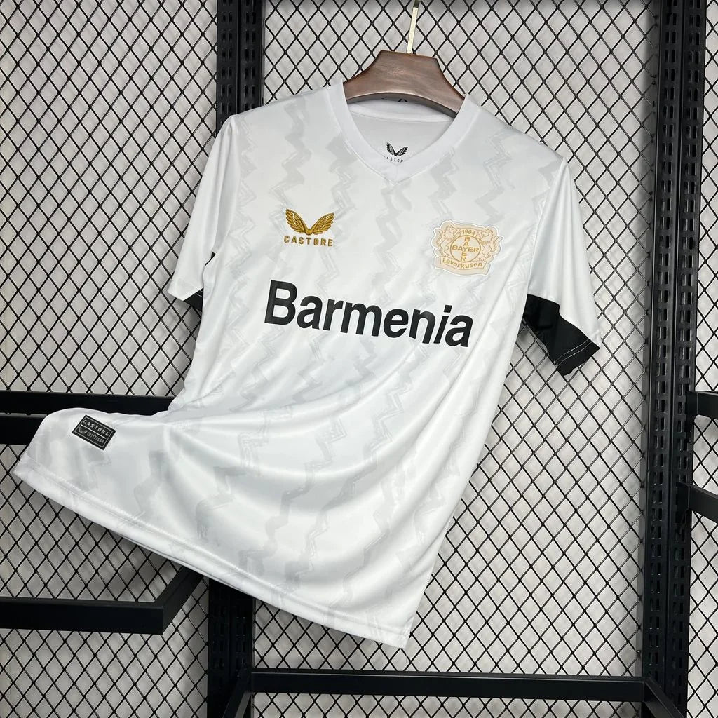 2024/2025 Leverkusen Away Football shirt