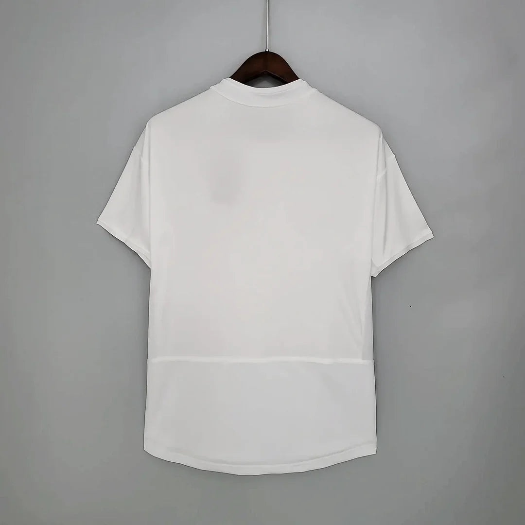 2002/2003 Retro Psg Paris Saint-Germain Away Football Shirt