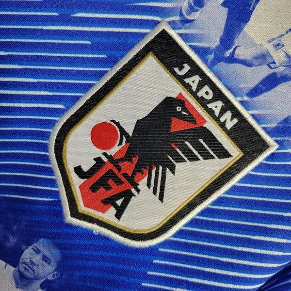 2023/2024 Japan Special Edition star Football Shirt
