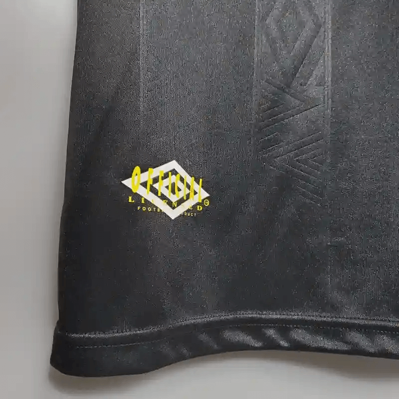 1993/1994 Retro Manchester United Away Football Shirt