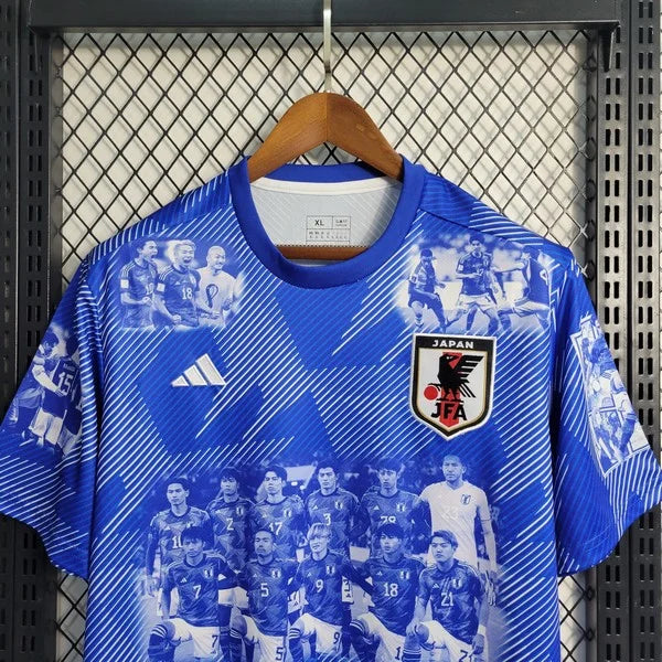 2023/2024 Japan Special Edition star Football Shirt