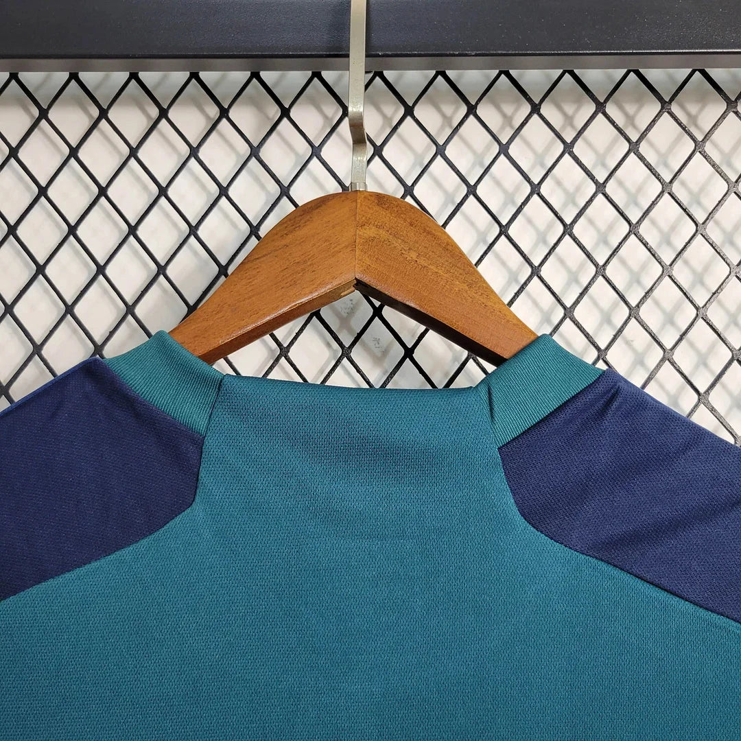 2023/2024 Arsenal Third Away Football Shirt